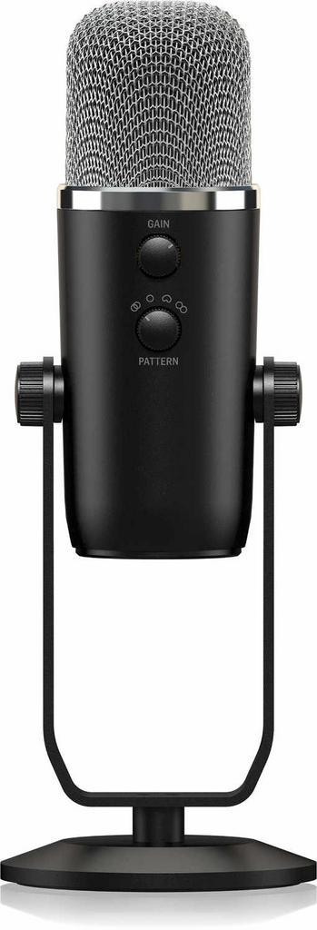 Behringer Bigfoot Condensator microfoon, Muziek en Instrumenten, Microfoons, Verzenden