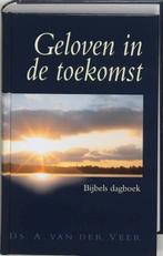 Geloven In De Toekomst 9789043502771 Arie van der Veer, Gelezen, Arie van der Veer, Verzenden