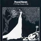 cd - Procol Harum - A Whiter Shade Of Pale, Verzenden, Zo goed als nieuw