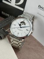 Baume & Mercier - Classima Automatic open heart - Zonder, Nieuw