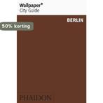 Wallpaper City Guide 2011 Berlin 9780714860879 Wallpaper*, Boeken, Verzenden, Gelezen, Wallpaper*