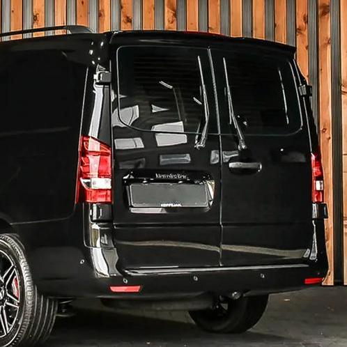 Achterspoiler Mercedes eVito 2019+, Auto diversen, Tuning en Styling, Ophalen of Verzenden