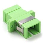 Glasvezel koppelstuk OS2 - SC naar SC, Computers en Software, Pc- en Netwerkkabels, Verzenden, Nieuw