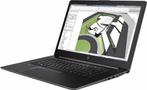 HP ZBOOK 15 G4 I7-7820HQ/ 32GB/ 512GB SSD/ FHD/ W11, Computers en Software, Windows Laptops, Ophalen of Verzenden, Zo goed als nieuw