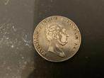 Duitsland, Beieren 1 Thaler (taler) 1816 (Zonder, Postzegels en Munten, Munten | Europa | Niet-Euromunten