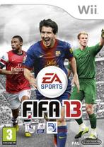 Fifa 13 Wii Garantie & morgen in huis!, Spelcomputers en Games, 1 speler, Ophalen of Verzenden, Zo goed als nieuw