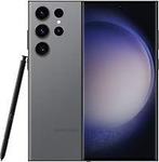 Samsung Galaxy S23 Ultra Dual SIM 1TB graphite, Telecommunicatie, Mobiele telefoons | Samsung, Verzenden, Zonder simlock, Android OS