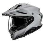 HJC RPHA 60 Solid Grijs Adventure Motorhelm, Nieuw met kaartje, HJC, XXL, Heren