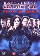 Battlestar galactica - Razor - DVD, Cd's en Dvd's, Dvd's | Science Fiction en Fantasy, Verzenden, Nieuw in verpakking