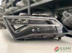SEAT ATECA VOLL LED KOPLAMP RECHTS KPL 576941008D, Auto-onderdelen, Verzenden, Gebruikt, Seat