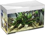 Osaka Glossy aquarium 100 White *Safe Tank*, Dieren en Toebehoren, Vissen | Aquaria en Toebehoren, Ophalen of Verzenden, Nieuw