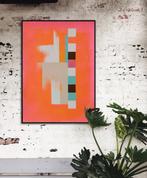 Ronald Hunter - Smart plan, Antiek en Kunst