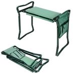 Klapkruk Tuin | Staal Schuim | Laatste Stuks!, Tuin en Terras, Barbecue-accessoires, Ophalen of Verzenden, Nieuw, Viking Choice