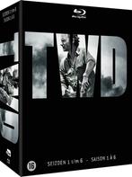 The Walking Dead - Seizoen 1 t/m 6 (Blu-ray), Verzenden, Gebruikt