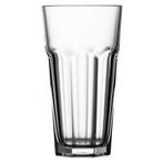 GGM Gastro | (48 stuks) Longdrinkglas - CASABLANCA - 365 ml, Huis en Inrichting, Keuken | Servies, Nieuw, Glas of Glazen, Effen