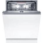 Bosch SMV4EVX10E Vaatwasser669, Ophalen of Verzenden, Nieuw, Inbouw