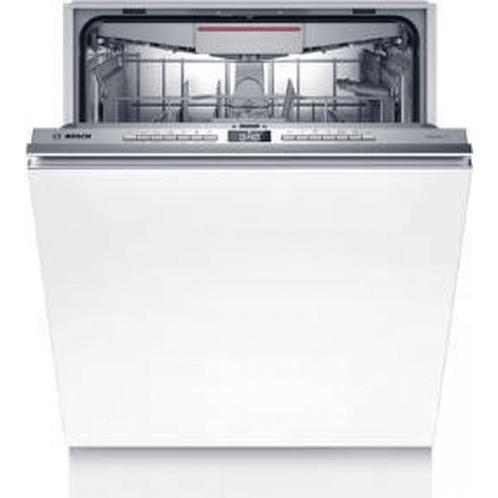 Bosch SMV4EVX10E Vaatwasser669, Witgoed en Apparatuur, Vaatwasmachines, Inbouw, Nieuw, Ophalen of Verzenden