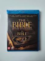 THE BIBLE IN THE BEGINNING (IN SEAL) (BLURAY), Verzenden, Gebruikt