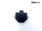 Gasklep Sensor (TPS) BMW K 75 1984 (K75 84) (1273265), Gebruikt