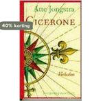 CICERONE 9789025404840 A. Jongstra, Verzenden, Gelezen, A. Jongstra
