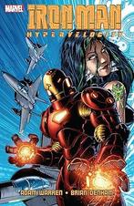 Iron Man: Hypervelocity, Verzenden, Zo goed als nieuw