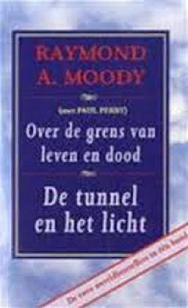 Over de grens van leven en dood en De tunnel en het licht, Boeken, Politiek en Maatschappij, Gelezen, Verzenden