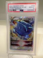 Pokémon - 1 Graded card - PSA 10, Hobby en Vrije tijd, Verzamelkaartspellen | Pokémon, Nieuw