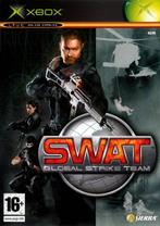 SWAT Global Strike Team (Xbox), Verzenden, Gebruikt, Vanaf 12 jaar