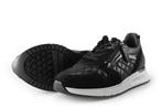 Gabor Sneakers in maat 37½ Zwart | 10% extra korting, Verzenden, Zwart, Gabor, Sneakers of Gympen