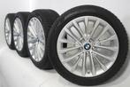 BMW 5 serie G30 G31 8 serie G14 G15 G16 632 18 inch velgen P, Auto-onderdelen, Banden en Velgen, 18 inch, Gebruikt, Velg(en), Winterbanden