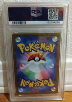 Pokémon - 1 Graded card - Mega Charizard X ex SAR 110/080 -, Nieuw