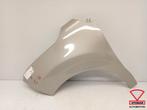Citroen C3 2016+ Zijscherm Spatbord Links Voor Origineel!, Ophalen, Gebruikt, Voor, Citroën