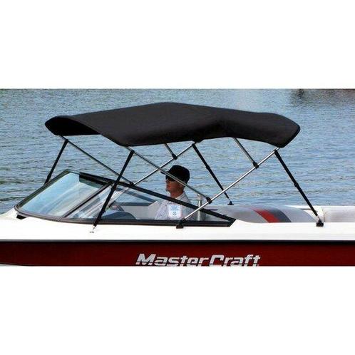 Westland Biminitop - 4 frames - B231/244 cm - H137cm - L2..., Watersport en Boten, Accessoires en Onderhoud, Interieur en Kussens