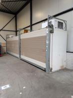 Dubbele koelcel met roldeur Viessmann, CT 3000 Lidl, CT 2, Nieuw