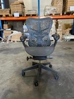 Herman Miller Mirra 2 Triflex, full option, Verzenden, Zwart, Zo goed als nieuw, Bureaustoel