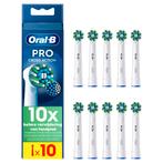 Oral-B Pro Cross Action Opzetborstels, Sieraden, Tassen en Uiterlijk, Uiterlijk | Mondverzorging, Verzenden, Nieuw