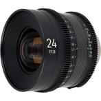 Xeen CF 24mm T1.5 PL | Tweedehands, Verzenden, Gebruikt