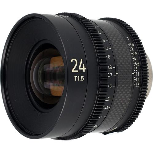Xeen CF 24mm T1.5 PL | Tweedehands, Audio, Tv en Foto, Fotocamera's Digitaal, Gebruikt, Overige Merken, Verzenden