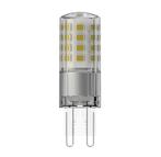 Integral LED G9 4.4W 600lm 2700K | Ø1.8x5.9cm | Dimbaar, Ophalen of Verzenden, Nieuw