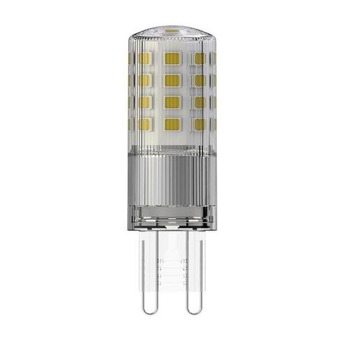 Integral LED G9 4.4W 600lm 2700K | Ø1.8x5.9cm | Dimbaar, Huis en Inrichting, Lampen | Overige, Nieuw, Ophalen of Verzenden