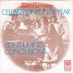 Single vinyl / 7 inch - The Fortunes - Celebration Of The..., Cd's en Dvd's, Vinyl Singles, Zo goed als nieuw, Verzenden