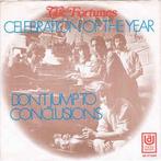 Single vinyl / 7 inch - The Fortunes - Celebration Of The..., Cd's en Dvd's, Vinyl Singles, Verzenden, Zo goed als nieuw