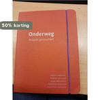 Onderweg 9789078477006 Marion Bruggen, Boeken, Verzenden, Gelezen, Marion Bruggen