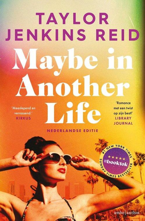 9789026369483 Maybe In Another Life | Tweedehands, Boeken, Romans, Zo goed als nieuw, Verzenden