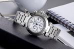 Cartier - Pasha - W31039M7 - Heren - 2005, Nieuw