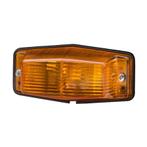 Hella Dubbelbrander Oranje | 2BM 001 321-001, Auto-onderdelen, Verlichting, Ophalen of Verzenden, Nieuw