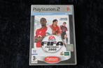 FIFA Football 2005 Playstation 2 PS2 Platinum, Spelcomputers en Games, Games | Sony PlayStation 2, Verzenden, Nieuw