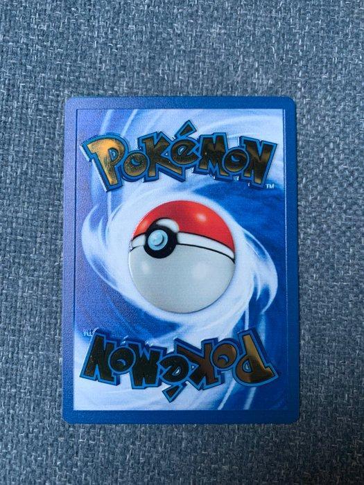 Pokémon - 1 Card - Charizard - WOTC, Hobby en Vrije tijd, Verzamelkaartspellen | Pokémon