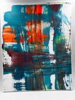 Karl Lagasse (1981) - BELLA 40 x 50, Antiek en Kunst, Kunst | Schilderijen | Modern