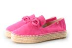Fred de La Bretoniere Espadrilles in maat 39 Roze | 10%, Overige kleuren, Verzenden, Fred de La Bretoniere, Zo goed als nieuw